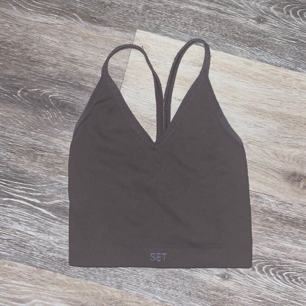 Set active sculptflex bra